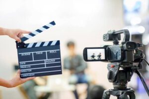 Read more about the article What Is Film-making?